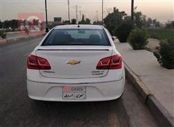 شيفروليه كروز